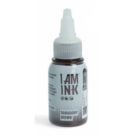 Encre I AM INK - Mahagony Brown