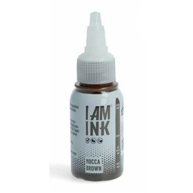 Encre I AM INK - Mocca Brown