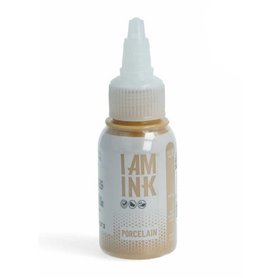 Encre I AM INK - Porcelain