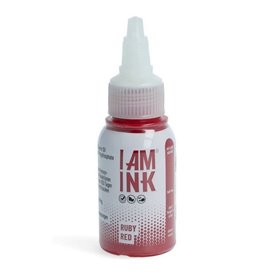 Encre I AM INK - Ruby Red