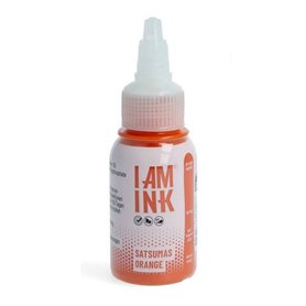 Encre I AM INK - Satsumas Orange