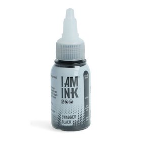 Encre I AM INK - Swagger Black