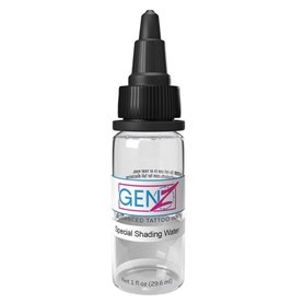 Diluant INTENZE Special Shading Solution 30ML