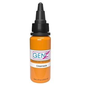 Encre INTENZE Creamsicle 30ML