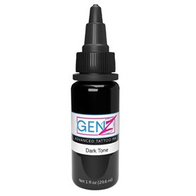 Encre INTENZE Dark Tone 30ML