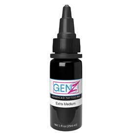 Encre INTENZE Extra Medium 30ML