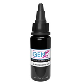 Encre INTENZE Greywash Medium 30ML