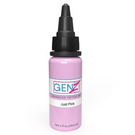 Encre INTENZE Just Pink 30ML