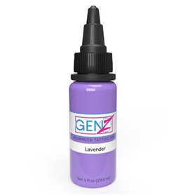 Encre INTENZE Lavender 30ML