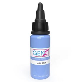 Encre INTENZE Light Blue 30ML