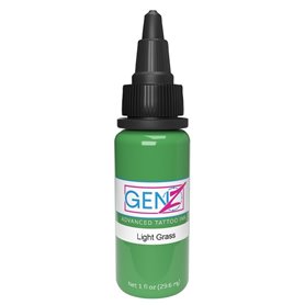 Encre INTENZE Light Grass 30ML