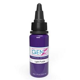 Encre INTENZE Light Purple 30ML