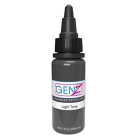 Encre INTENZE Light Tone 30ML