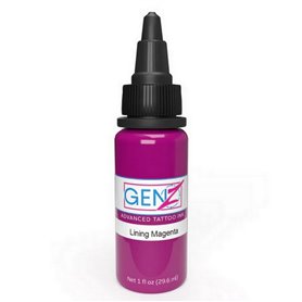 Encre INTENZE Lining Magenta 30ML