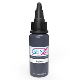 Encre INTENZE Platinum 30ML