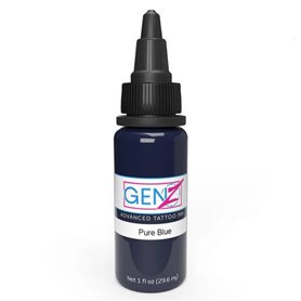 Encre INTENZE Pure Blue 30ML