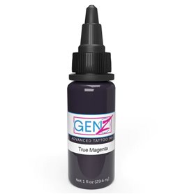 Encre INTENZE True Magenta 30ML