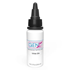 Encre INTENZE White Silk 30ML