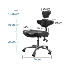 Fauteuil Professionnel tatouage Fauteuil Professionnel tatouage