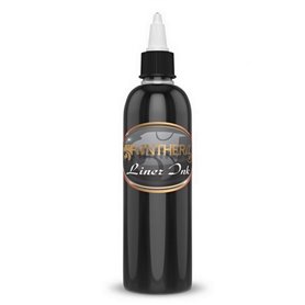 Encre PANTHERA Black Ink Liner 150ml