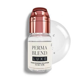 Diluant PERMA BLEND LUXE Thin Shading Solution 15ml