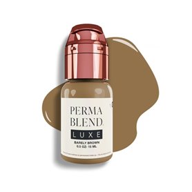 Encre PERMA BLEND LUXE Barely Brown 15ml
