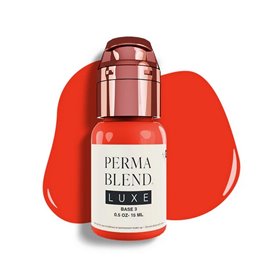 Encre PERMA BLEND LUXE Base 3 15ml