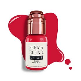 Encre PERMA BLEND LUXE Base 4 15ml