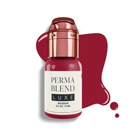 Encre PERMA BLEND LUXE Boudoir 15ml
