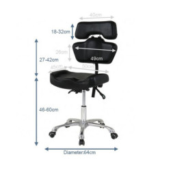 Fauteuil Professionnel tatoueur Fauteuil Professionnel tatoueur