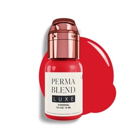 Encre PERMA BLEND LUXE Cardinal 15ml