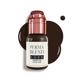 Encre PERMA BLEND LUXE Cherry Oak 15ml
