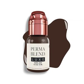 Encre PERMA BLEND LUXE Dark Java 15ml