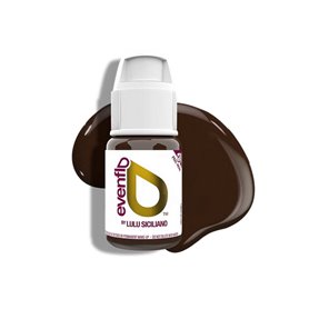 Encre PERMA BLEND LUXE Evenflo - Castaña