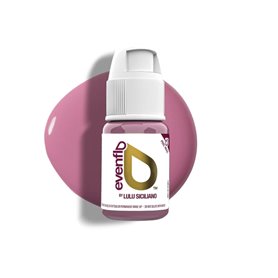 Encre PERMA BLEND LUXE Evenflo - Royal Mauve