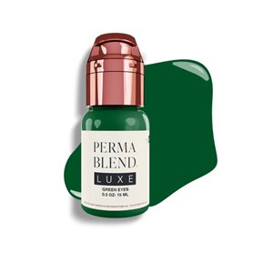 Encre PERMA BLEND LUXE Green Eyes V2 15ml