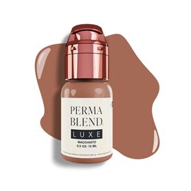 Encre PERMA BLEND LUXE Macchiato 15ml