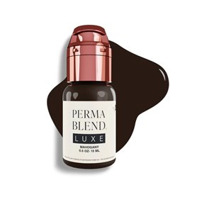 Encre PERMA BLEND LUXE Mahogany 15ml