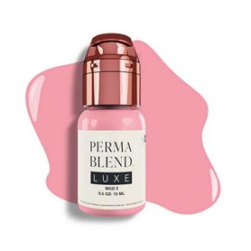 Encre PERMA BLEND LUXE Mod 3 15ml