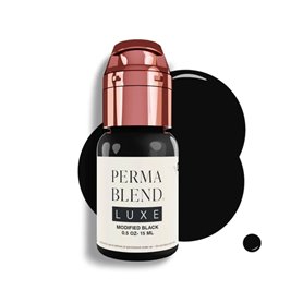 Encre PERMA BLEND LUXE Modified Black