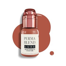 Encre PERMA BLEND LUXE Muted Orange V2 15ml