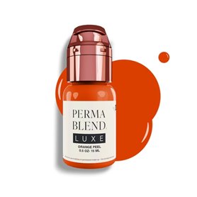 Encre PERMA BLEND LUXE Orange Peel 15ml