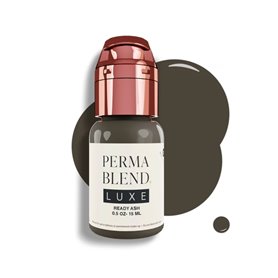Encre PERMA BLEND LUXE Ready Ash 15ml