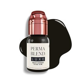 Encre PERMA BLEND LUXE Ready Darkest 15ml