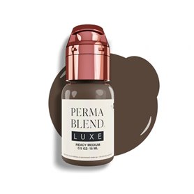 Encre PERMA BLEND LUXE Ready Medium 15ml