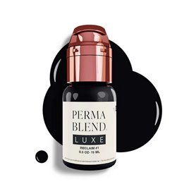 Encre PERMA BLEND LUXE Reclaim 1 15ml