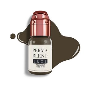 Encre PERMA BLEND LUXE Restore 9 15ml