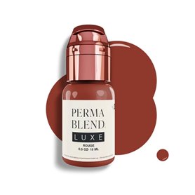 Encre PERMA BLEND LUXE Rouge 15ml