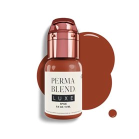 Encre PERMA BLEND LUXE Spice 15ml