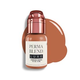 Encre PERMA BLEND LUXE Subdued Sienna 15ml